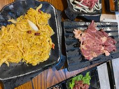 -牛犇烤肉(物资学院路店)