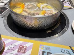 -椰小鸡·琼州糟粕醋·火锅(美兰缤纷城店)