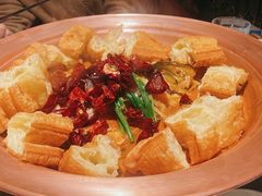 -柿合缘新京菜(静安嘉里中心店)