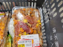 -AEON永旺(东方宝泰店)