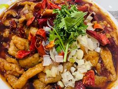 -北大地皖峰饭馆