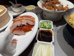 -褚记烤鸭·南京家常菜(雨花e-park店)