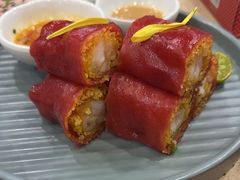 -点都德(海岸城店)