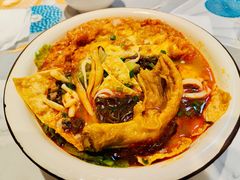 -丽丽三鲜螺蛳粉(田林路店)
