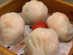 悦满楼虾饺皇-悦满楼·西关名点·湛江名菜(航空综合大厦店)