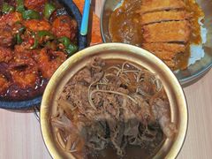 -小木屋拌饭(西安万象天地店)