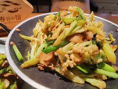 -湘与香缘·湖南菜(王府井北京市百货大楼店)