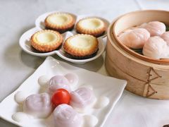 -味可道美食坊(福基路店)