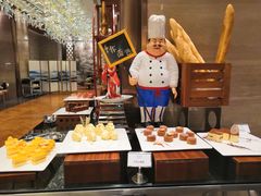 -天骄国际酒店·布拉格西餐厅(白石湖店)