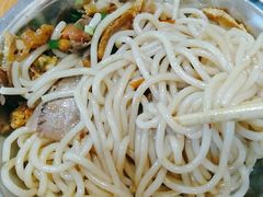 -李氏紫竹林卤粉(火车站店)