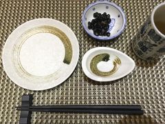 -兆治日本料理(华府世家店)