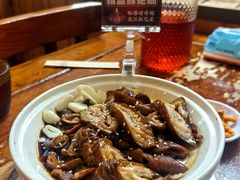 -老鼎万春卤菜(五代传承创始老店)