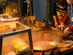 -明记牛杂(新马路分店)
