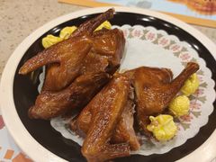 -点都德(龙之梦店)