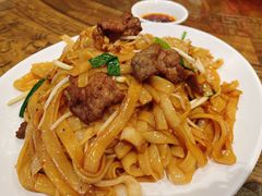 -百年恒益烧腊海鲜酒家·非遗传承(广州黄埔店)