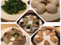 -8餐厅(新葡京酒店)