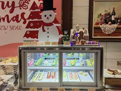 -厦门海景千禧大酒店·海景咖啡厅