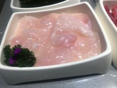 -海底捞火锅(金光华店)