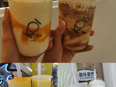 -KOI The(卓悦汇购物中心店)