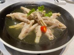 -龙猫意杯花园餐厅(芙蓉湖店)