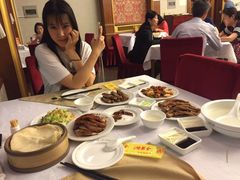 -北京全聚德(天安门店)