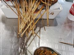 -有局·成都市井烧烤·精酿啤酒(双楠店)