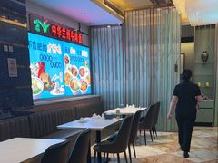-燕兰楼·清真西北融合菜(亚运村店)