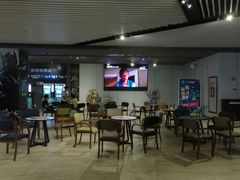 -大地影院(上海南汇店)