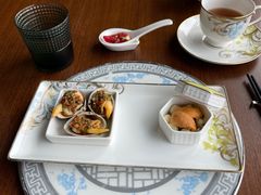 -王府井文华东方酒店-紫膳餐厅