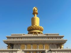 -兴隆文化园景区