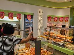 -顶东面包花园·生日蛋糕(太平店)