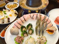 -东来顺·非遗火锅(赛格国际购物中心店)