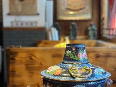 -凤吉园乌拉满族火锅中华老字号(繁荣路店)