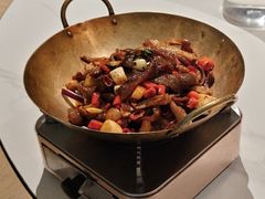 -桃喜·新湘菜(深圳湾店)