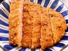 素炸猪排-轻蔬不用等·素食(江苏路店)