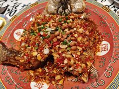 -南昌大饭店·非遗南昌菜(万寿宫店)