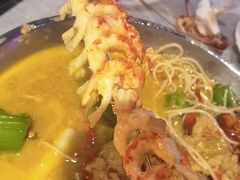 -金陵大勇烧烤·小龙虾·海鲜大咖(竹山路店)