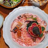 花开富贵山茶红👉秘密旅行西餐