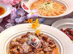 -汉水谣·江景餐厅(江滩店)