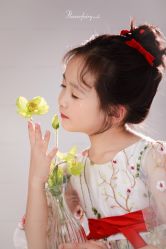 -麻豆高端儿童摄影(华侨城华·生活馆店)