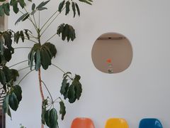 大堂-木麻黄cafe