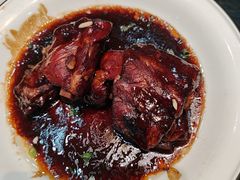 -欣旺·迎宾楼·百年无锡菜