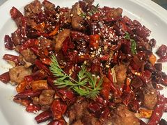 -京味斋·北京烤鸭(华威桥北工大店)
