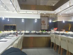 -农小锅自助小火锅(北京大兴凯德店)