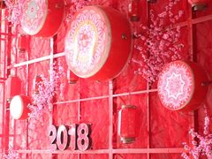 -王府井奥莱临潼小镇(临潼店)