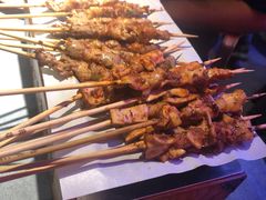 -肉串汪(望京店)