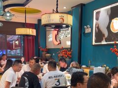 -黄泥岗·地道湖北菜(奥特莱斯店)