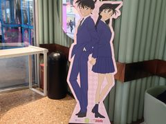 -奈雪的茶(大连新玛特店)