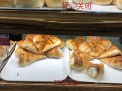 -新侨三宝乐面包店(崇文门店)