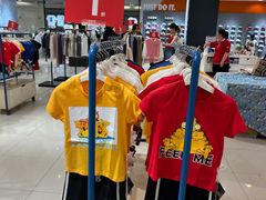 -宝大祥青少年儿童购物中心(南京东路店)